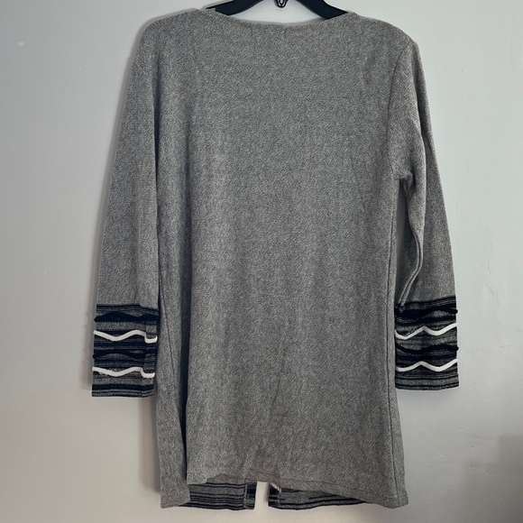 🇮🇹 Putorti cardigan size M - Picture 5 of 6